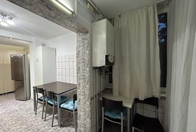 Apartament de închiriat - 7