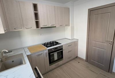 Apartament cu 2 camere semidecomandat, mobilat în Beller - 10