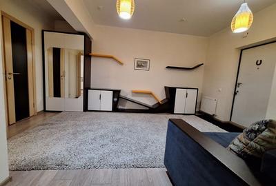 Garsonieră decomandată în Iris - 4