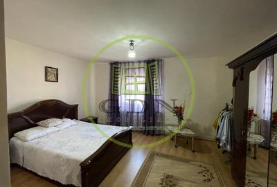 Casa P+1 cu spatiu comercial inclus si teren de 312mp in zona Brestei - 13