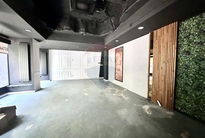 Spatiu Comercial de Inchiriat- Soseaua Stefan cel Mare 1-3, Dorobanti - 3