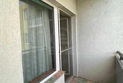 Apartament cu 2 camere decomandat în Florești
