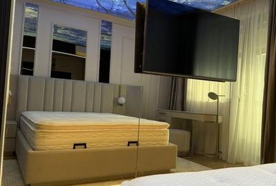 Apartament cu 2 camere în Pipera - 12