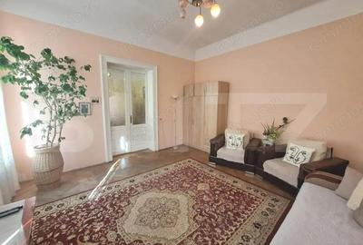 Apartament de vanzare, 6 camere, 182 mp, gradina comuna, Centrul Istoric Brasov - 17