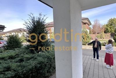 VILA CU PISCINA/CURTE/COMPLEX SECURIZAT/OXFORD GARDENS/PIPERA VILA CU PISCINA/CURTE/COMPLEX SECURIZAT/OXFORD GARDENS/PIPERA - 37