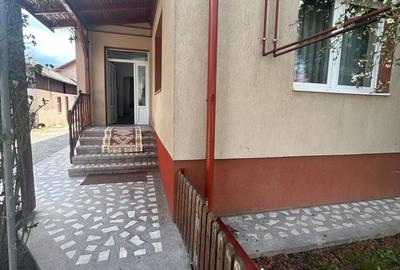 Casa de inchiriat, zona Horea, Floresti - 11