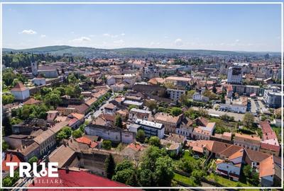 Apartament 2 camere, 70 m? utili - ultracentral, Târgu Mureș! - 11