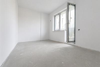 Penthouse cu 4 camere semidecomandat în Prelungirea Ghencea - 5