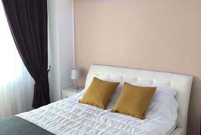 Garsoniera utilata si mobilata complet la Gara de Nord - 2