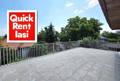 Copou Universitati Doar Pt 1-2Pers.Max Apartament 2Dormitoare&Living - 20