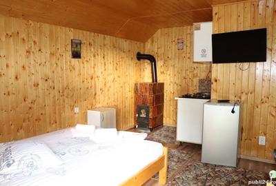 Casă cu 1 camere în Roșia Montană - 6