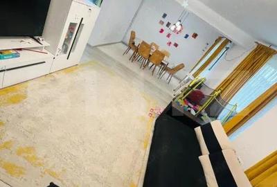 Casa 130 mp utili, teren 382 mp, zona Albesti - 4