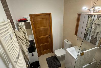Apartament cu 3 camere decomandat în Ultracentral - 8