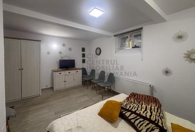 Apartament cochet - Centrul Istoric - 6