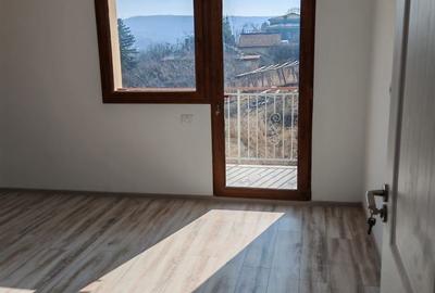 Casă cu 2 camere în Vișan - 6