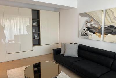 Apartament 2 camere lux  + loc de parcare in Complexul Cortina Residence Academy - 2