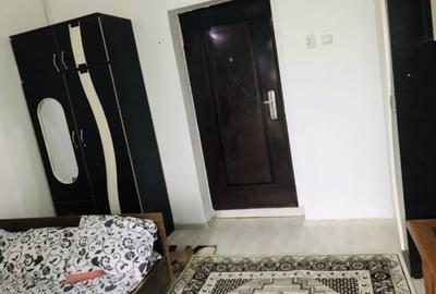 Garsonieră nedecomandată, mobilată în Aviatori - 2