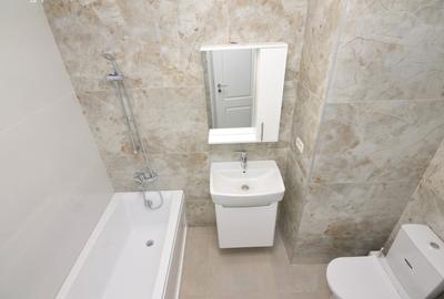 INCHIRIERE APARTAMENT 2 CAMERE - RAHOVA - PARCUL CAROL - PRIMA INCHIRIERE - 18