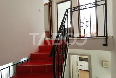 Casa la cheie cu 4 camere 102 utili 2 bai parcare curte Arhitectilor - 19