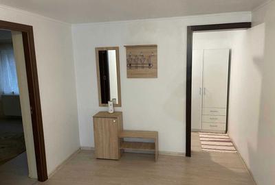 Apartament cu 3 camere decomandat în Central - 2