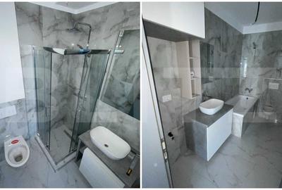 Apartament nou, 3 camere, zona linistita in Cristian - 5