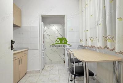 Garsonieră decomandată în Agrement Ostroveni - 2