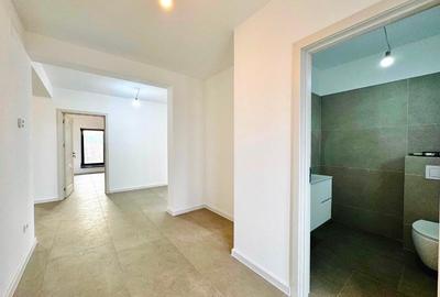 Casă modernă pe parter cu teren 750 mp, vedere spre munți,  Cărpiniș ,Tarlungeni - 5