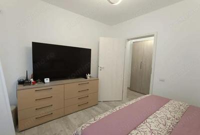 Apartament cu 2 camere în Brazda lui Novac - 4