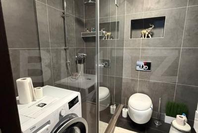 Apartament 2 camere, decomandat, parcare, zona BMW - 9