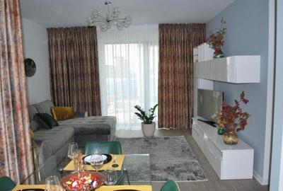 Inchiriere 2 Camere Aviatiei, parcare inclusa Cloud 9 - 3