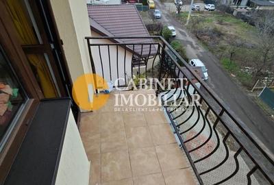 Apartament 2 camera dec. - 62 MP - Mobilat & utilat - PARCARE - POD 28 MP - 10