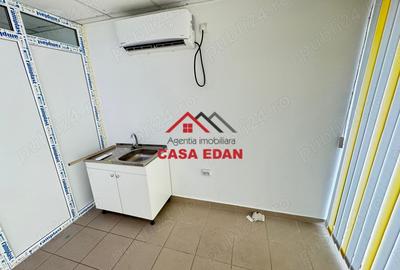 Spațiu comercial, de 40 mp, în Ultracentral - 3