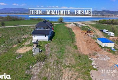 Teren de 1909 mp, în Central - 4