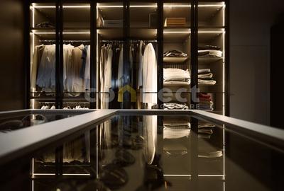 Casa moderna cu finisaje premium de vanzare | Faget - 2