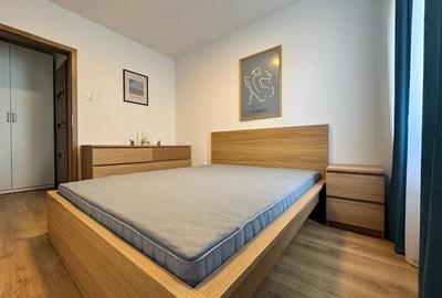 Apartament cu 2 camere semidecomandat în P-ța Unirii - 4