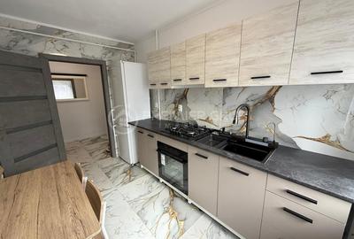 Apartament cu 2 camere în Tătărași - 1