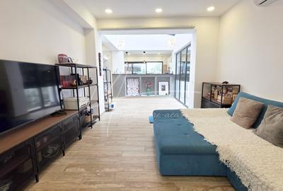 Vila eleganta-smart, arhitectura rafinata, in Cernica - 31