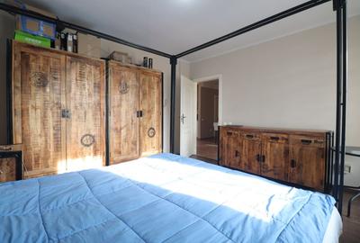 Apartament cu 4 camere semidecomandat, mobilat în Mănăștur - 6