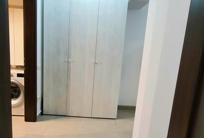 2 camere, Scandinavia Residence, parcare subterana, Rond Cristalului - 3