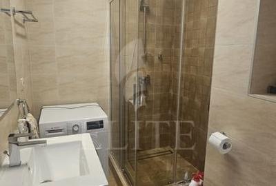 Apartament 3 camere în zona IULIUS MALL Apartament 3 camere în zona IULIUS MALL - 16