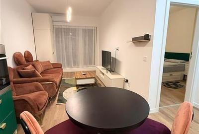 Apartament prima inchiriere Coresi - 2