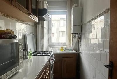 Apartament 2 camere semidecomandat, 40 mp, Comision 0 - 6