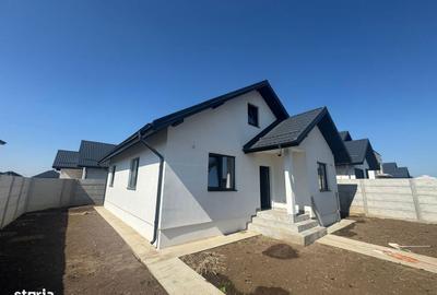 Casă cu 3 camere în Central - 2