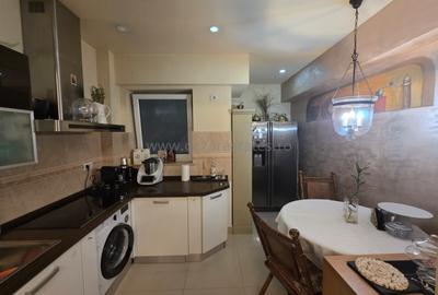 Apartament cu 2 camere decomandat, mobilat în Herăstrău - 18