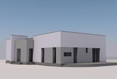 Teren constructii, 1334mp, de vanzare in Km 5 - 10