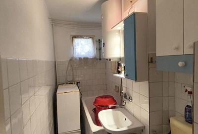 Apartament cu 2 camere semidecomandat în Sud - 7
