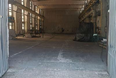 Inchiriere hala industriala si spatii comerciale - 1