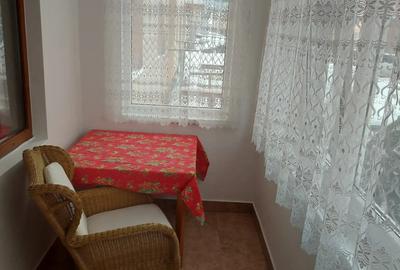 Apartament cu 2 camere semidecomandat în Central - 1