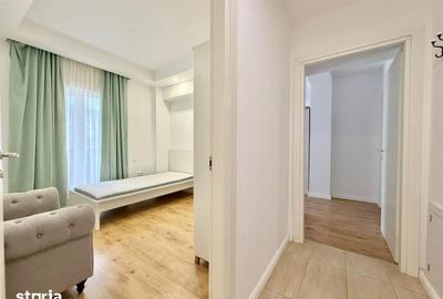 Apartament cu 3 camere în Ștefăneștii de Jos - 11