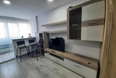 Titan, str. Ghita Serban, ac, tv, renovata Titan, str. Ghita Serban, ac, tv, renovata - 3